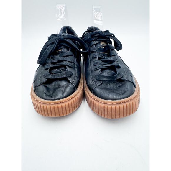 Puma Basket Classic XXI Women's Sneakers Size 8.5 - Picture 6 of 7